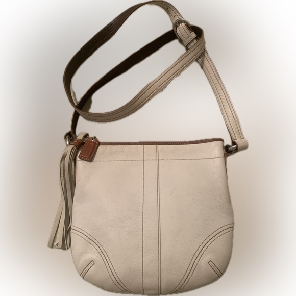 Coach Handbags - Coach small crossbody